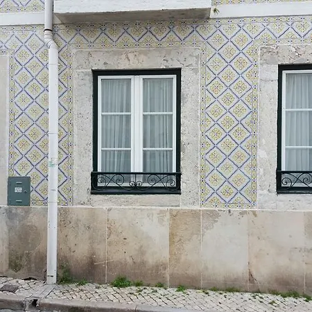 Fullhouse Lisboa