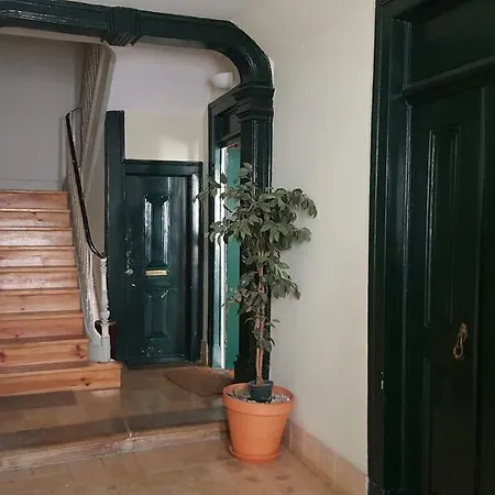 Appartement Fullhouse *