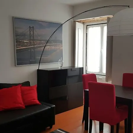 Apartment Fullhouse *