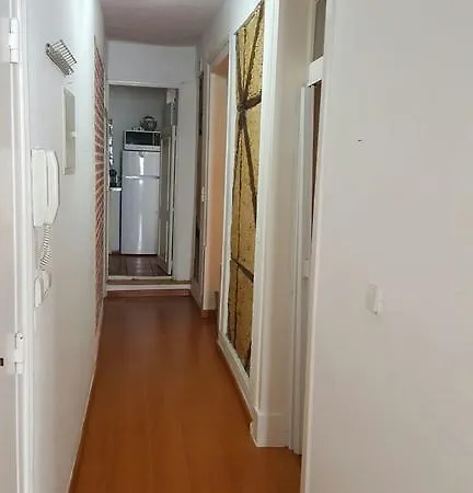 Apartment Fullhouse Lisbon