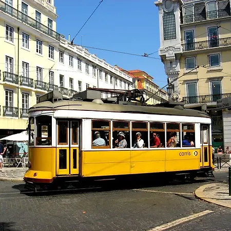 Apartment Fullhouse Lisbon