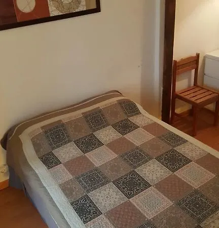 Apartment Fullhouse Lisbon