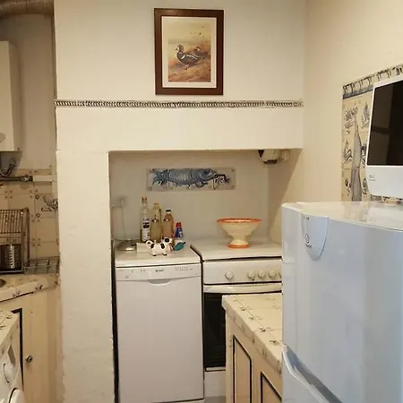 Apartment Fullhouse *